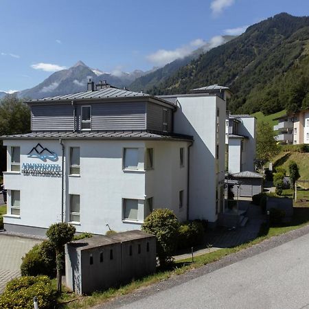 Der Gletscherblick By Alpin Rentals - Incl Summercard Kaprun Exterior foto